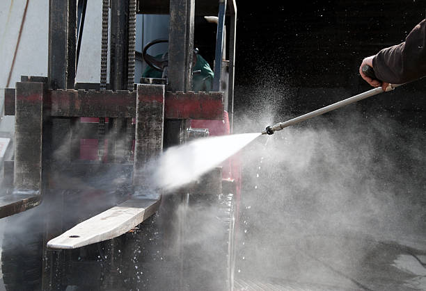 Best Residential Pressure Washing Services  in Sumner, IA