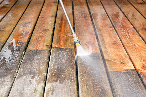 Best Roof Pressure Washing  in Sumner, IA
